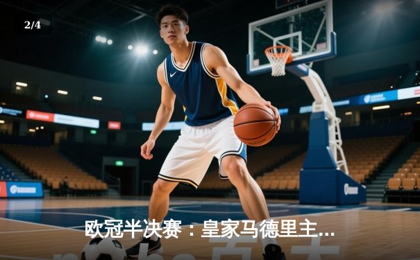 欧冠半决赛：皇家马德里主场惊险逆转拜仁慕尼黑，总比分4-3晋级决赛 - 2